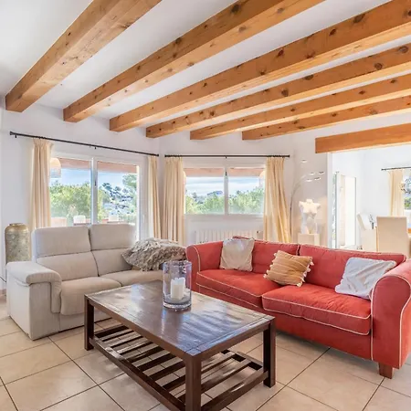 Holiday home Madera Corteza