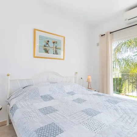 Madera Corteza Javea