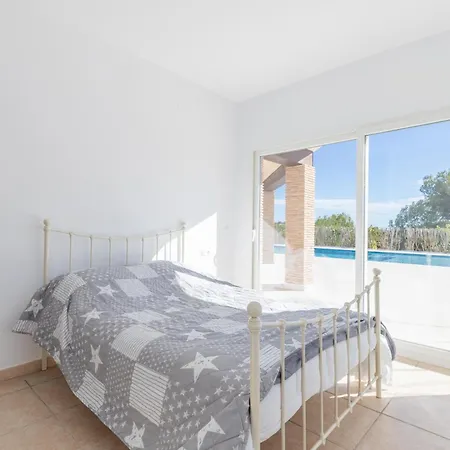 Madera Corteza Holiday home