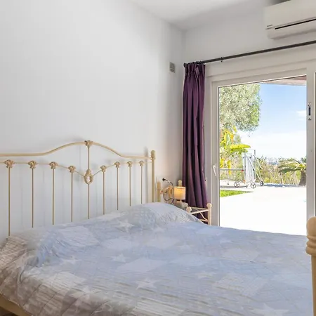 Holiday home Madera Corteza