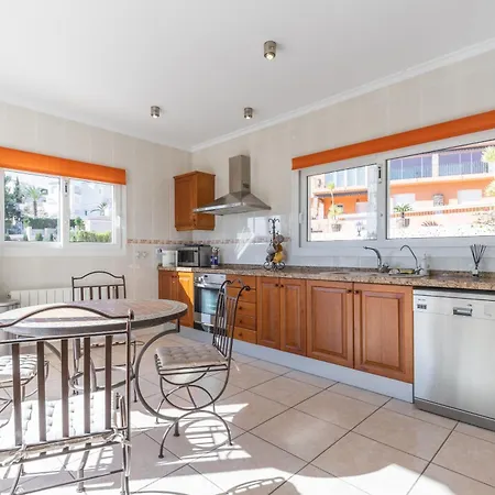Holiday home Madera Corteza *