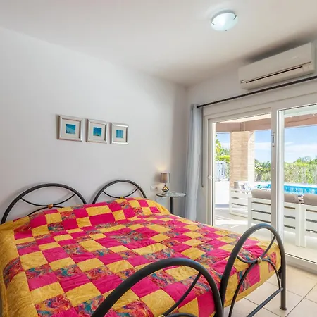 Holiday home Madera Corteza *