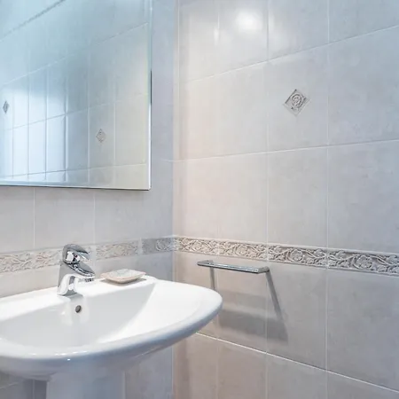 Holiday home Madera Corteza Javea