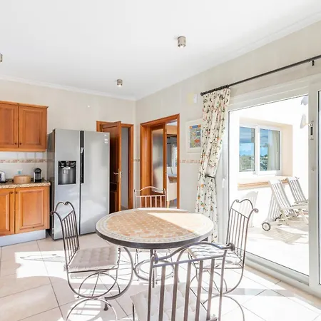 Madera Corteza Holiday home Javea