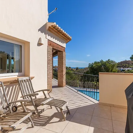 Madera Corteza Holiday home