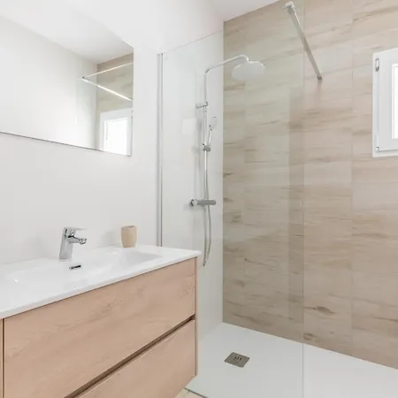 Holiday home Madera Corteza