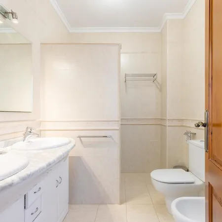 Madera Corteza Holiday home *