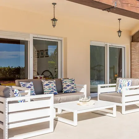 Madera Corteza Holiday home *