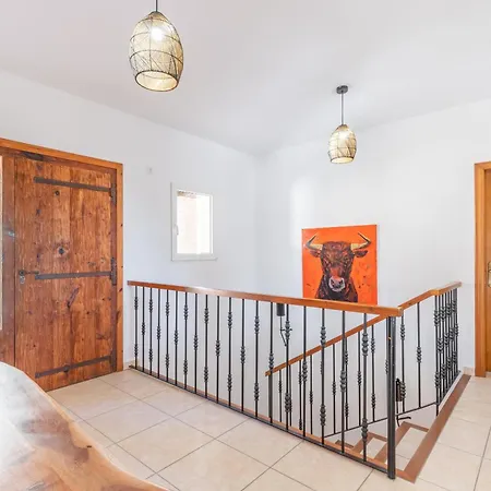 Madera Corteza Holiday home