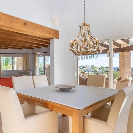 Holiday home Madera Corteza *