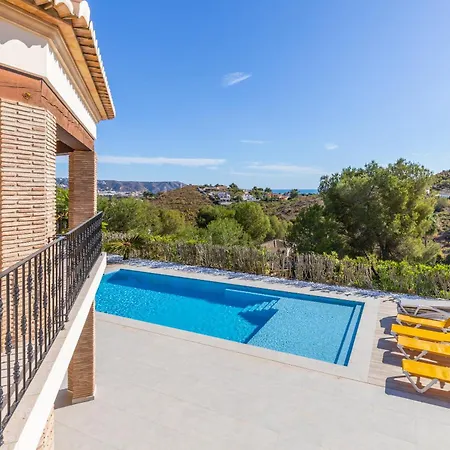 Holiday home Madera Corteza