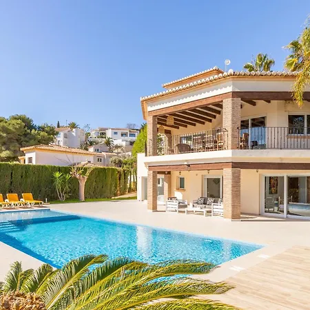 Holiday home Madera Corteza