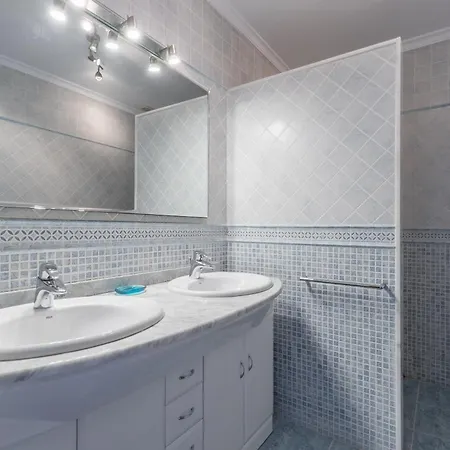 Holiday home Madera Corteza