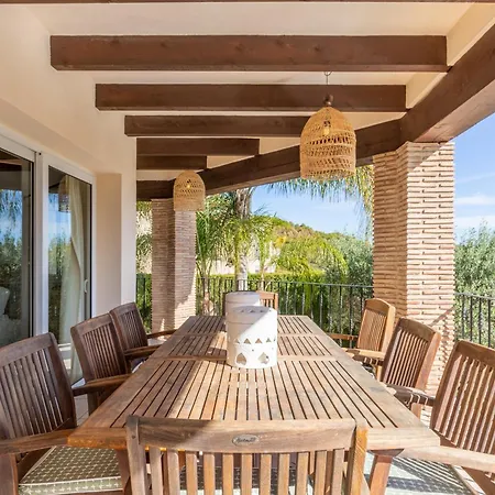 Madera Corteza Javea