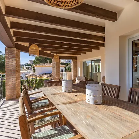 Madera Corteza Holiday home *