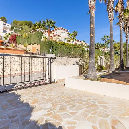Madera Corteza Holiday home